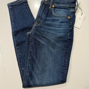 AE Premium High waisted Jeggings